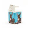 Shannonbridge Pottery Carton Jug Donkey
