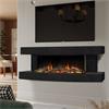 Cubbington Electric Suite 1500Mm