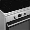 Smeg 90 Concert Induction Range Cooker