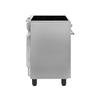 Smeg 90 Concert Induction Range Cooker