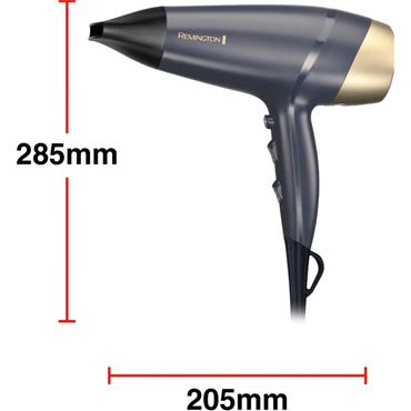 Remington Sapphire Dryer 2200w