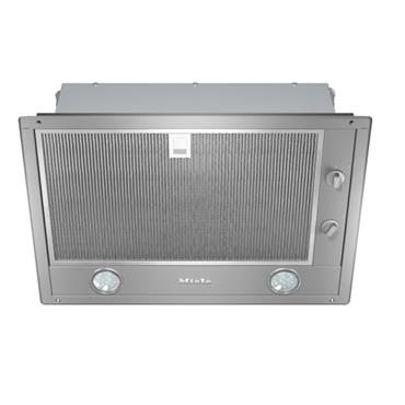 Miele Canopy Cooker Hood