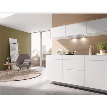 Miele Canopy Hood Stainless Steel
