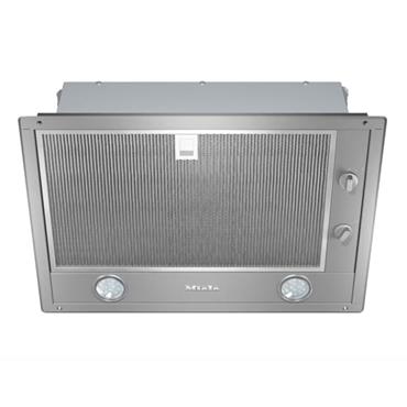 Miele Canopy Hood Stainless Steel