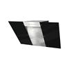 Miele Extractor Hood Black 90cm