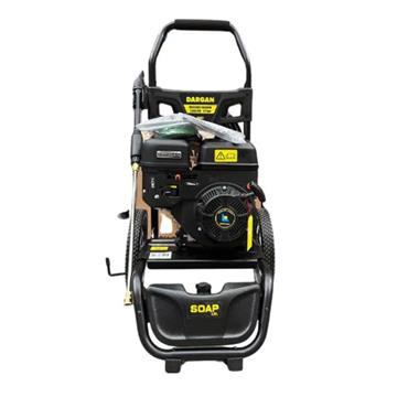 Dargan 6.5hp 180bar Petrol Power Washer
