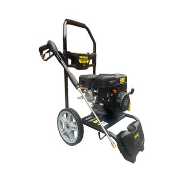 Dargan 6.5hp 180bar Petrol Power Washer