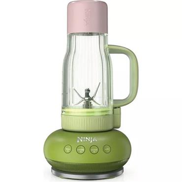 Ninja Blendboss Tumbler Blender 1100w Green