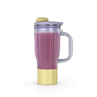Ninja Blendboss Tumbler Blender 1100w Lavender