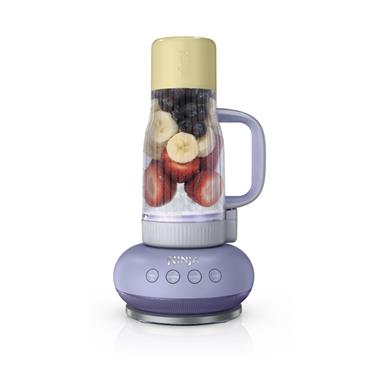 Ninja Blendboss Tumbler Blender 1100w Lavender