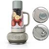 Ninja Blendboss Tumbler Blender 1100w Stone