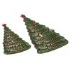 Heaven Sends Ceramic Tree Tray Set Of 2