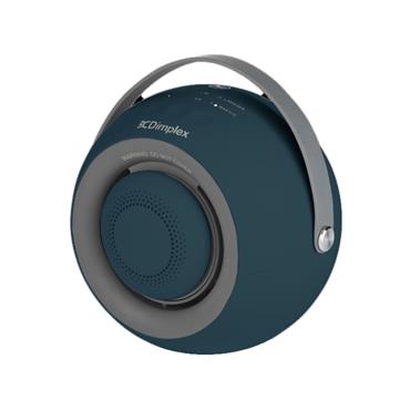 Dimplex Rechargeable Desk Heater & Hand Warmer 40m