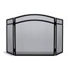 Classic 3 Panel Firescreen
