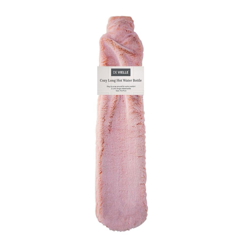 De Vielle Long Neck Hot Water Bottle Stakelums Home & Hardware
