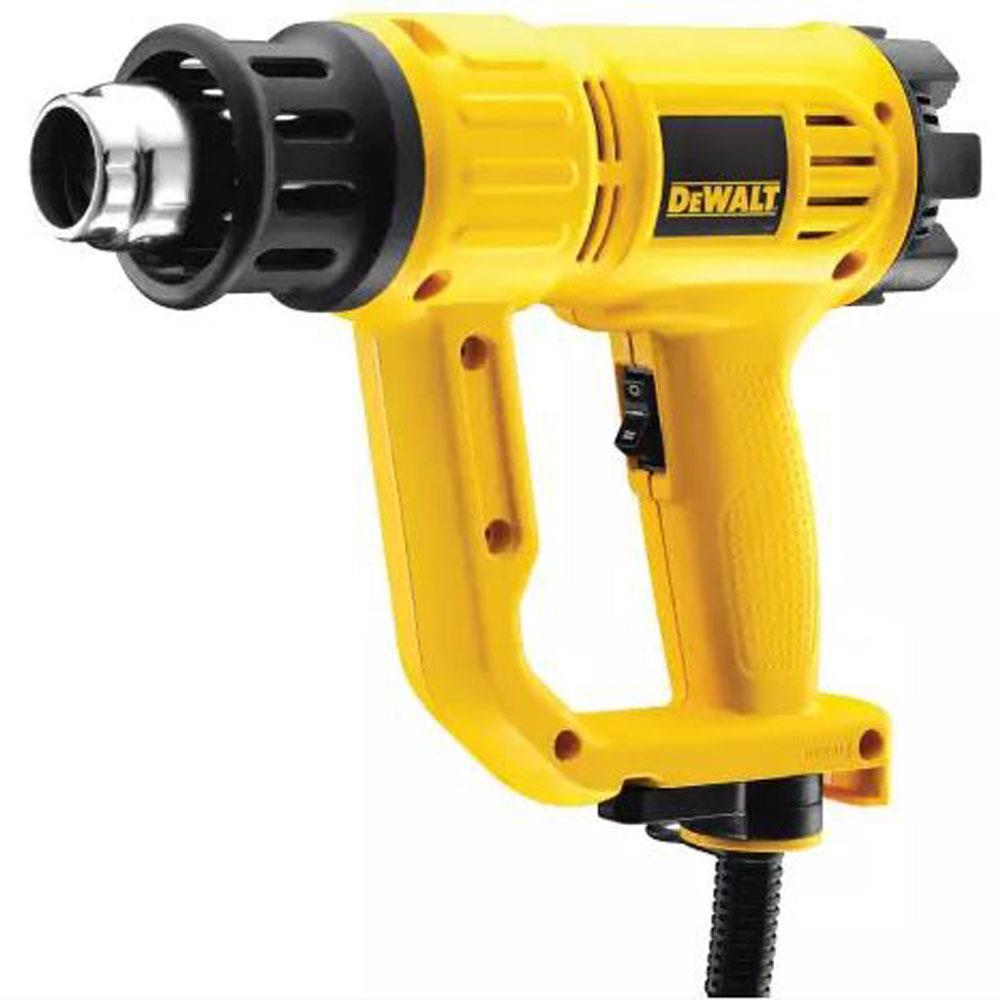 Dewalt Heat Gun 1800w 240v Stakelums Home & Hardware Tipperary Ireland