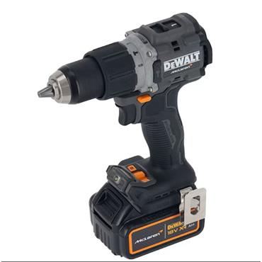 Dewalt Mclaren F1 Xr Brushless Combi Drill 18v