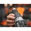 Dewalt Mclaren F1 Xr Brushless Combi Drill 18v