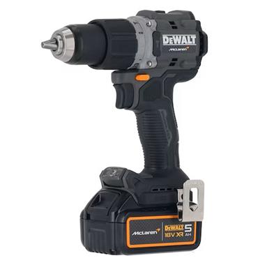 Dewalt Mclaren F1 Xr Brushless Combi Drill 18v