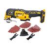 Dewalt Brushless 6 Piece Kit 18v 3 X 5ah Battery