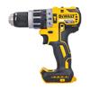Dewalt Brushless 6 Piece Kit 18v 3 X 5ah Battery
