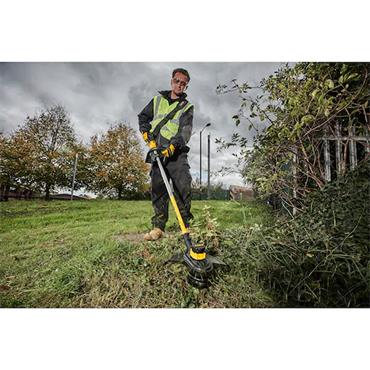 Dewalt 18v String Trimmer Split Shaft Unit Only