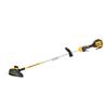 Dewalt 18v String Trimmer Split Shaft Unit Only