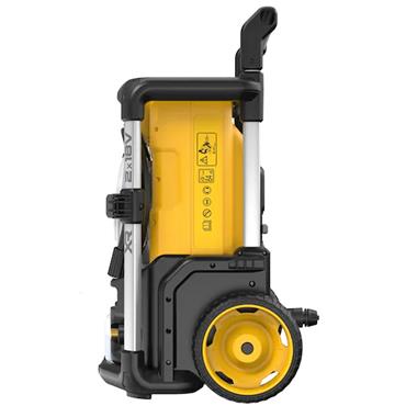 Dewalt Pressure Washer Unit Only