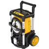 Dewalt Pressure Washer Unit Only
