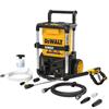Dewalt Pressure Washer Unit Only