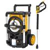 Dewalt Pressure Washer Unit Only