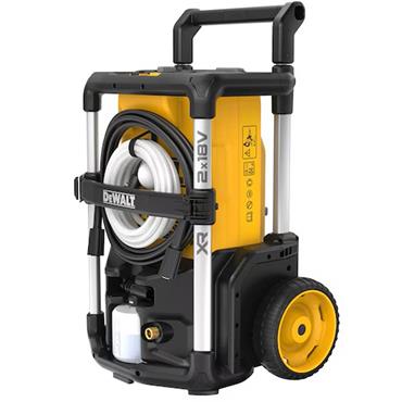 Dewalt Pressure Washer Unit Only