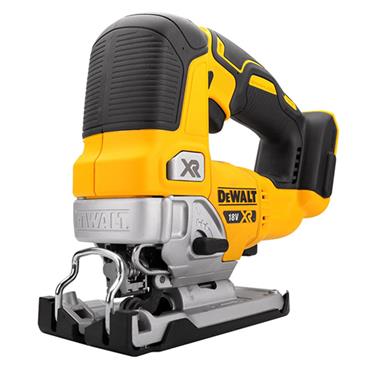 Dewalt 18v Top Handle Jigsaw