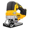 Dewalt 18v Top Handle Jigsaw