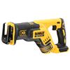 Dewalt DCS367N Brushless XR Compact Reciprocating Saw 18V Bare Unit
