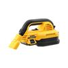 Dewalt Handheld Bagless Vacuum Body Only 18v