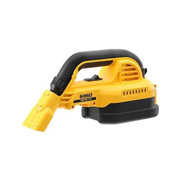 Dewalt Handheld Bagless Vacuum Body Only 18v