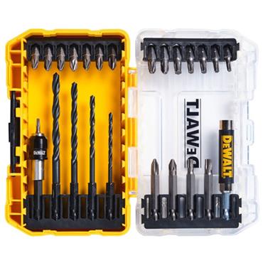 Dewalt 25pc Drill Drive Set