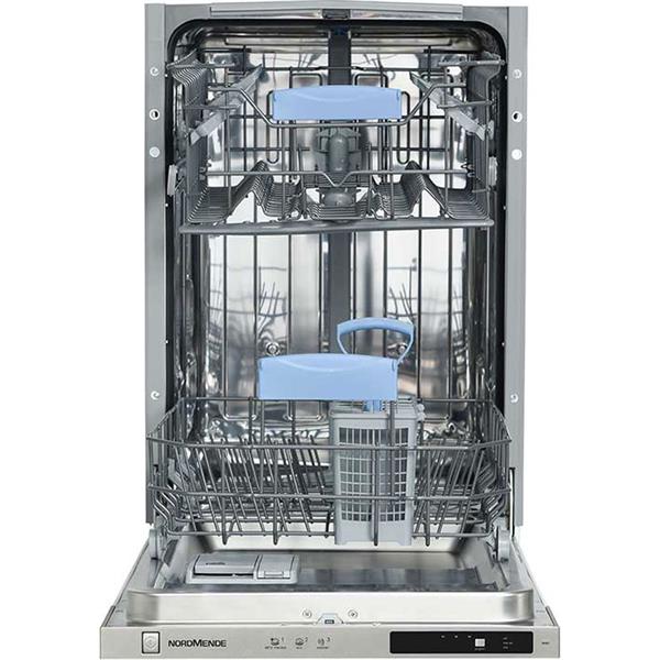 nordmende dishwasher f2