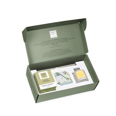 Brooke & Shoals Citrus Gift Set