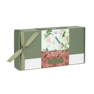 Brooke & Shoals Floral Gift Set