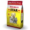 Connolly Red Mills Star Dog Food 15Kg+3Kg Free
