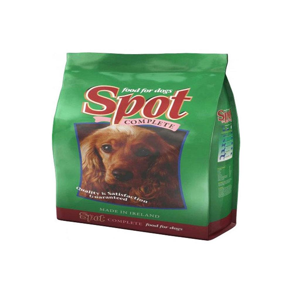 Connolly Red Mills Spot Complete Dog Food 10kg Stakelums Home