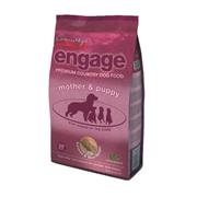Connolly Red Mills Engage Mother & Puppy Dog Food 15kg