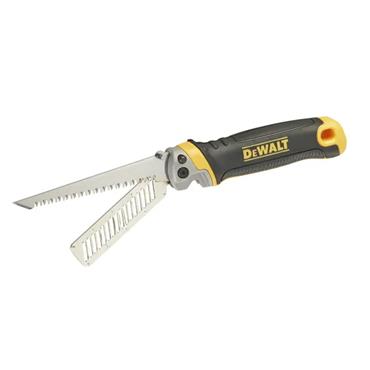 Dewalt Folding Jabsaw And Rasp