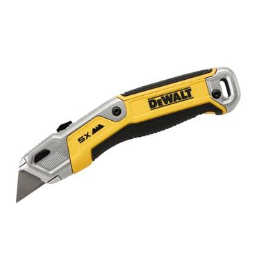 Dewalt Retractable Blade Utility Knife
