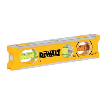 Dewalt Billet Torpedo Level 165mm 6.5"
