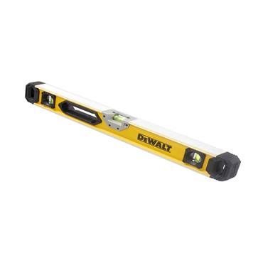 Dewalt Box Beam Level 60cm