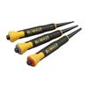 Dewalt Nail Punch 3 Piece Set
