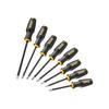 Dewalt Maxfit Screwdriver Set 8 Piece